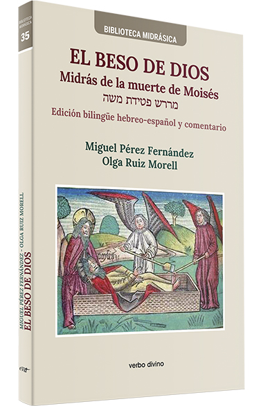 beso Dios