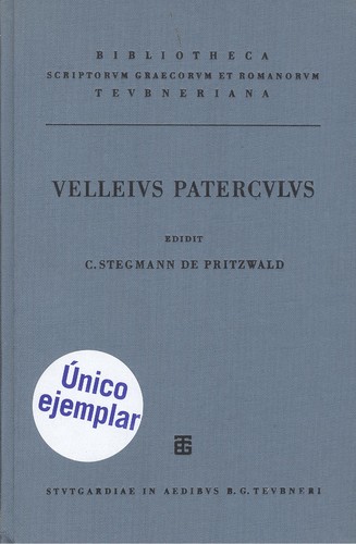Velleivs patercvlvs