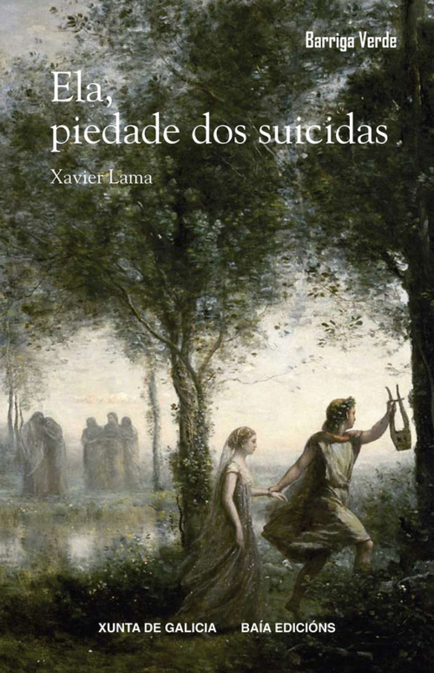 Ela, piedade dos suicidas