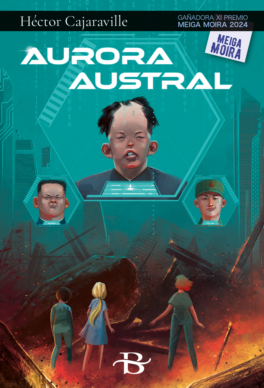 Aurora austral
