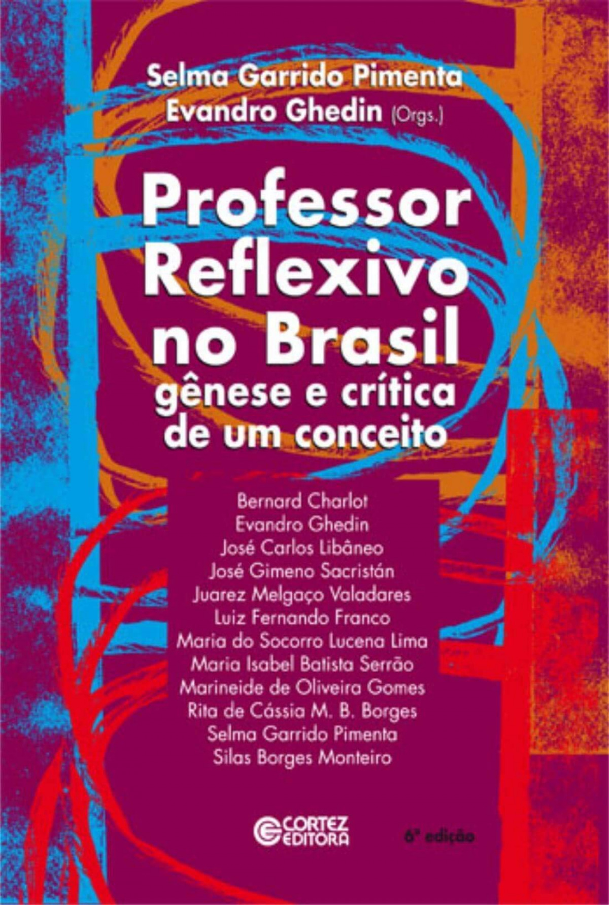 Professor reflexivo no Brasil: gênese e crítica de um concei