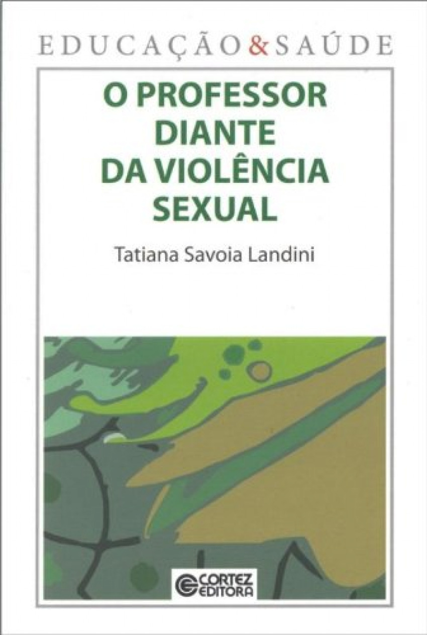O professor diante da violência sexual