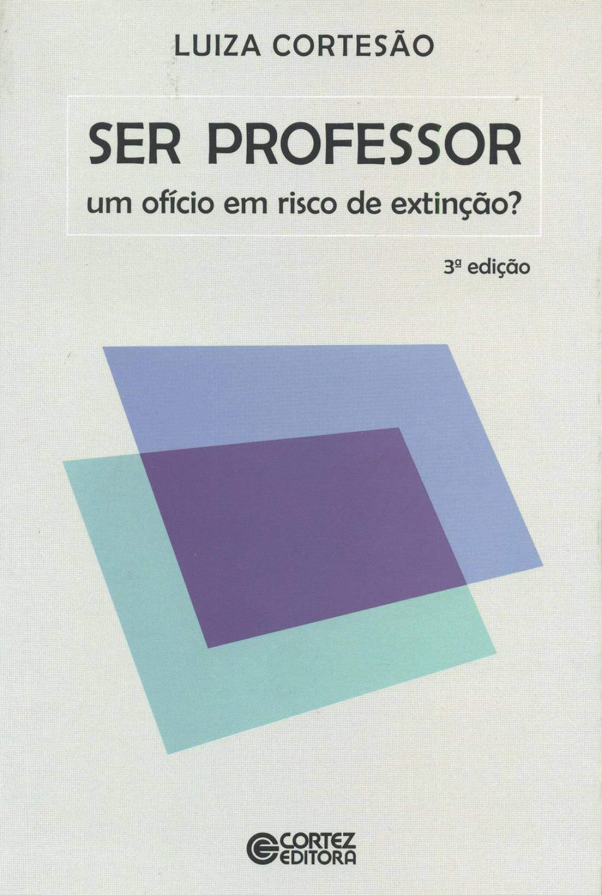 Ser Professor - um ofício em risco de extinção?