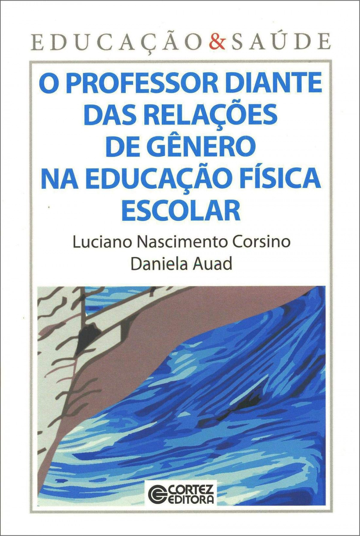 O professor diante das relações de gênero na educação f