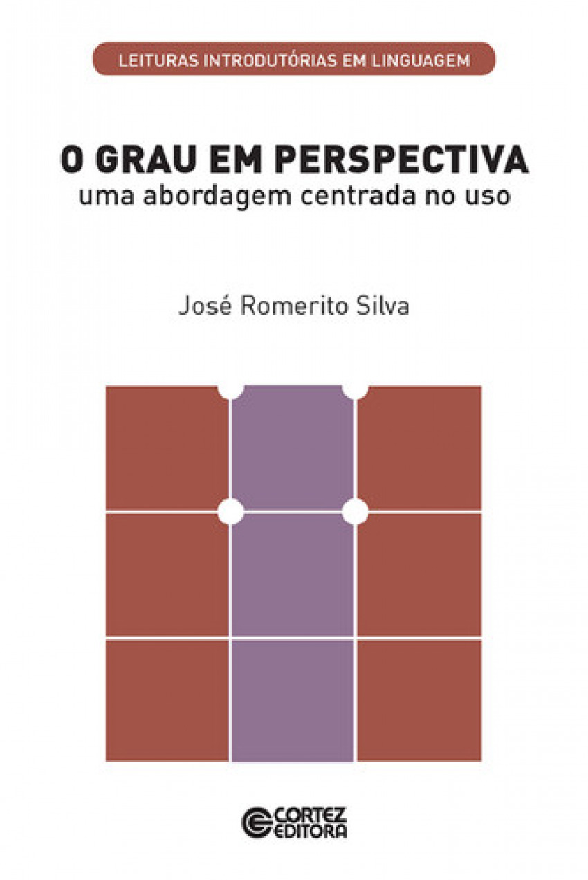 O grau em perspectiva: uma abordagem centrada ao uso