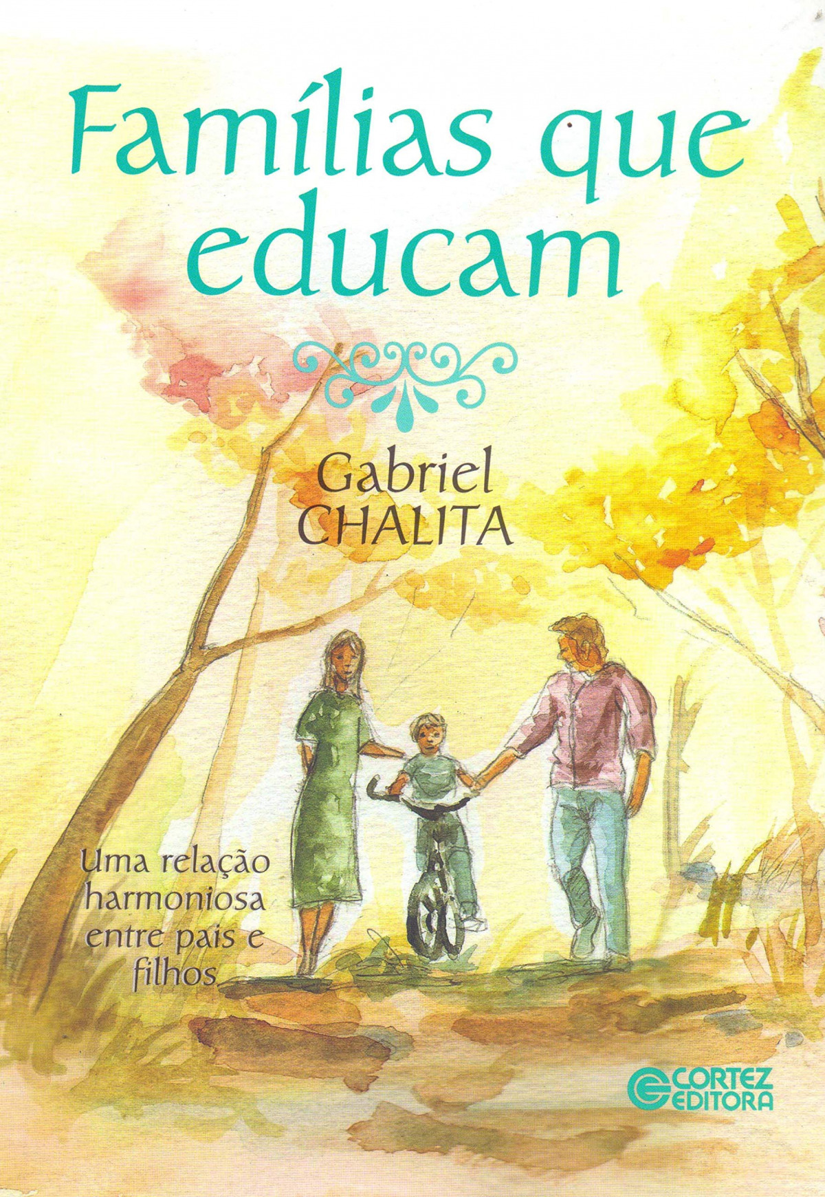 Famílias que educam