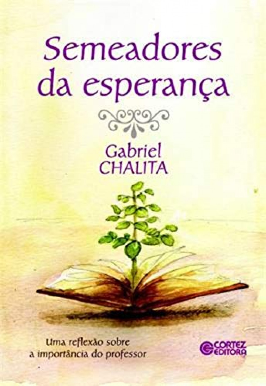 Semeadores da esperança