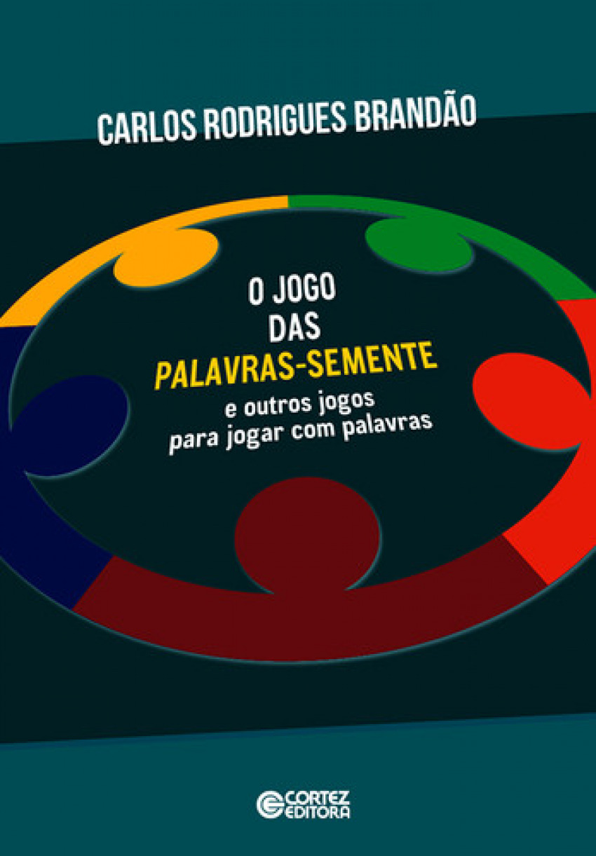 Jogo das palavras-semente e outros jogos p/ jogar c/ palavra
