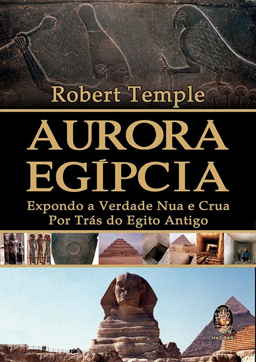 Aurora Egípcia