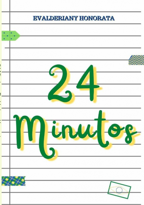 24 Minutos