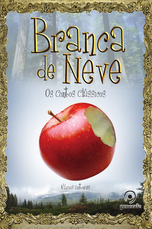 Branca de neve