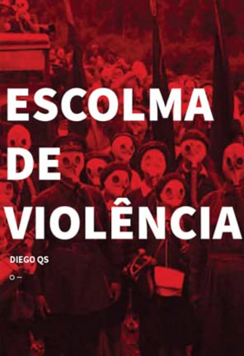 Escolma de violencia