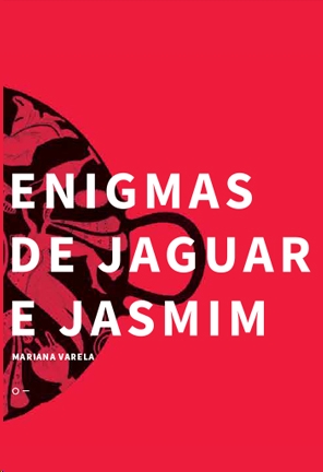 Enigmas de jaguar e jasmin