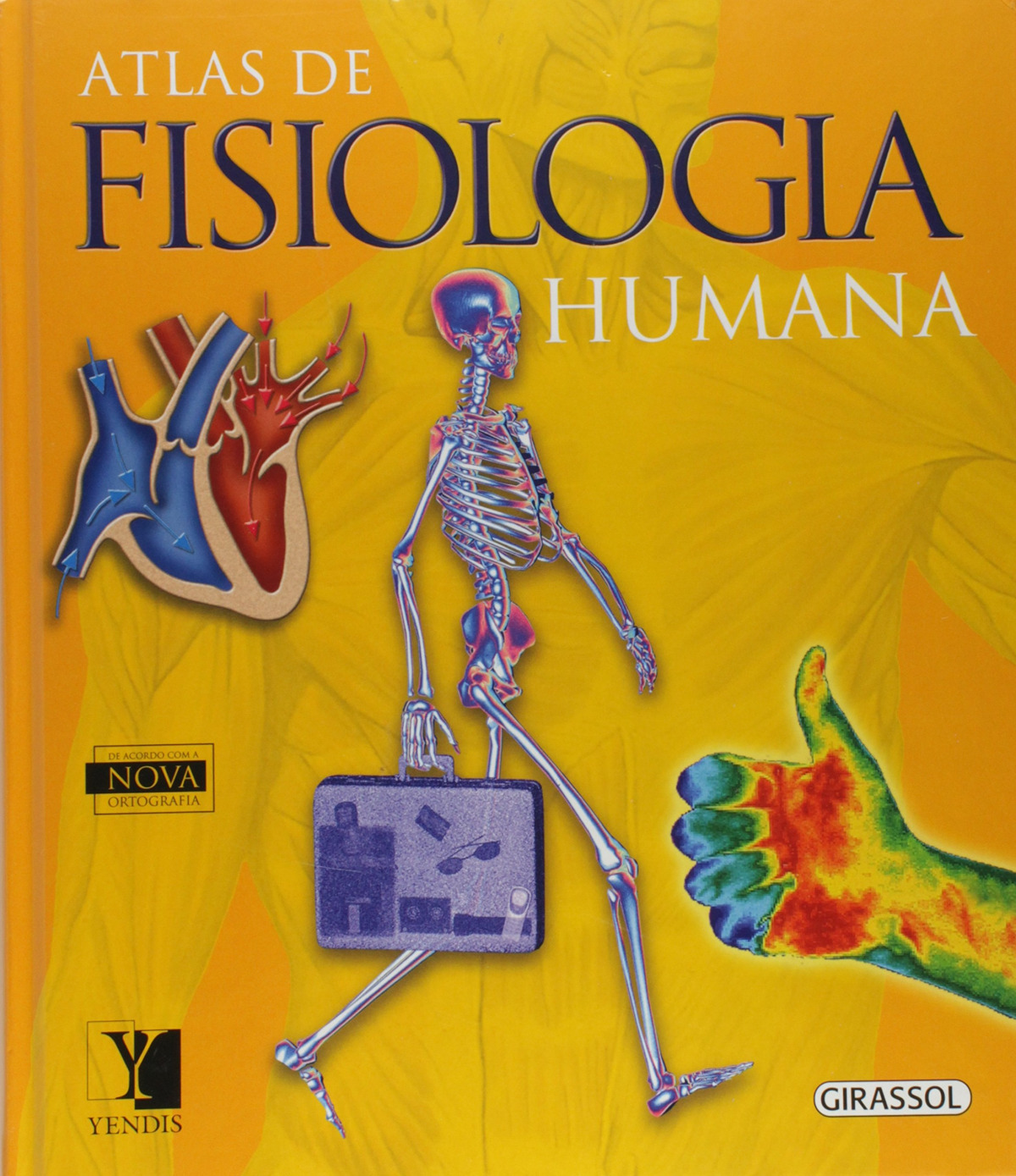 Atlas de fisiologia humana