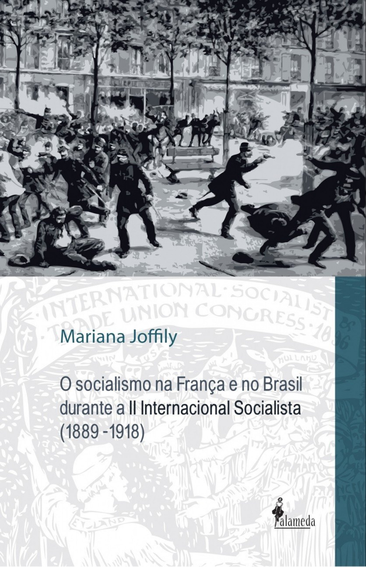 O Socialismo na França e no Brasil