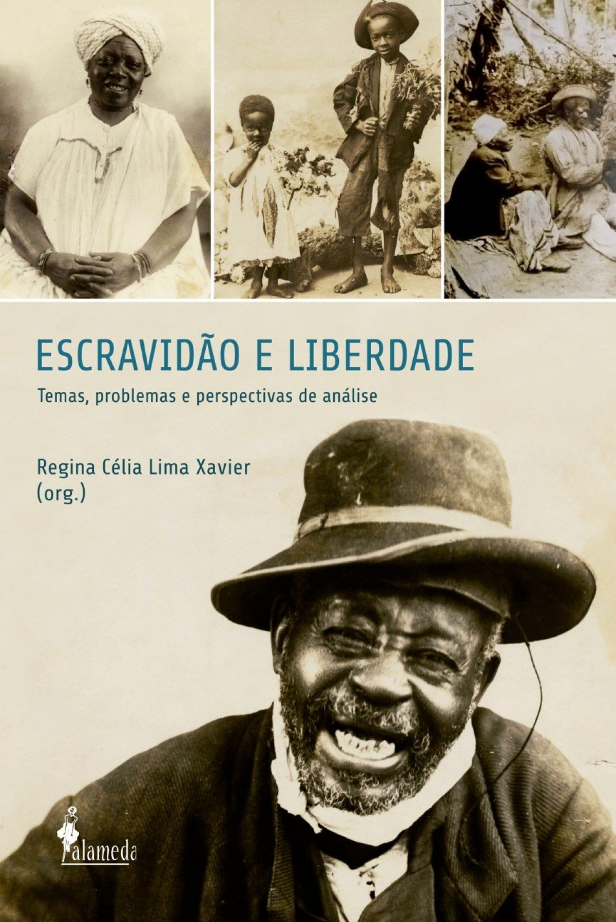 EscravidÃo e liberdade
