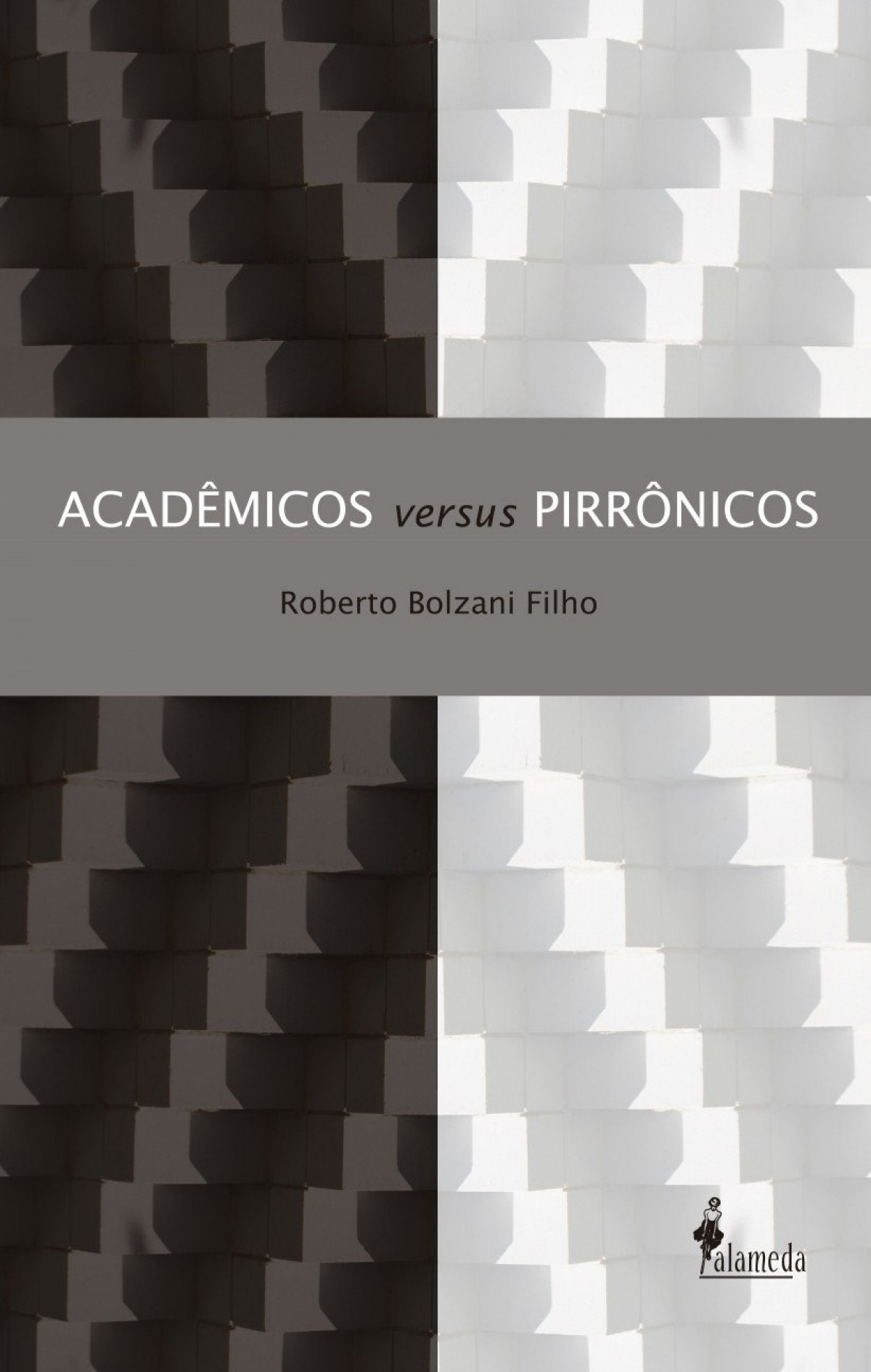 Academicos verus pirronicos