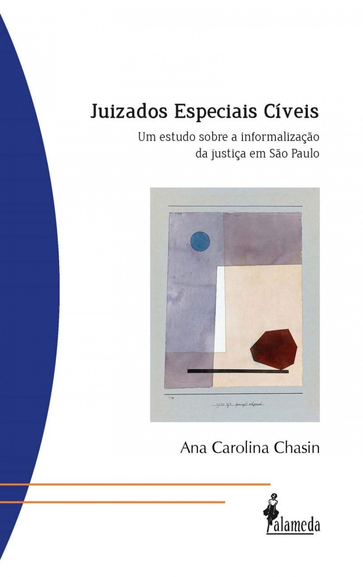 Juizados especiais civeis