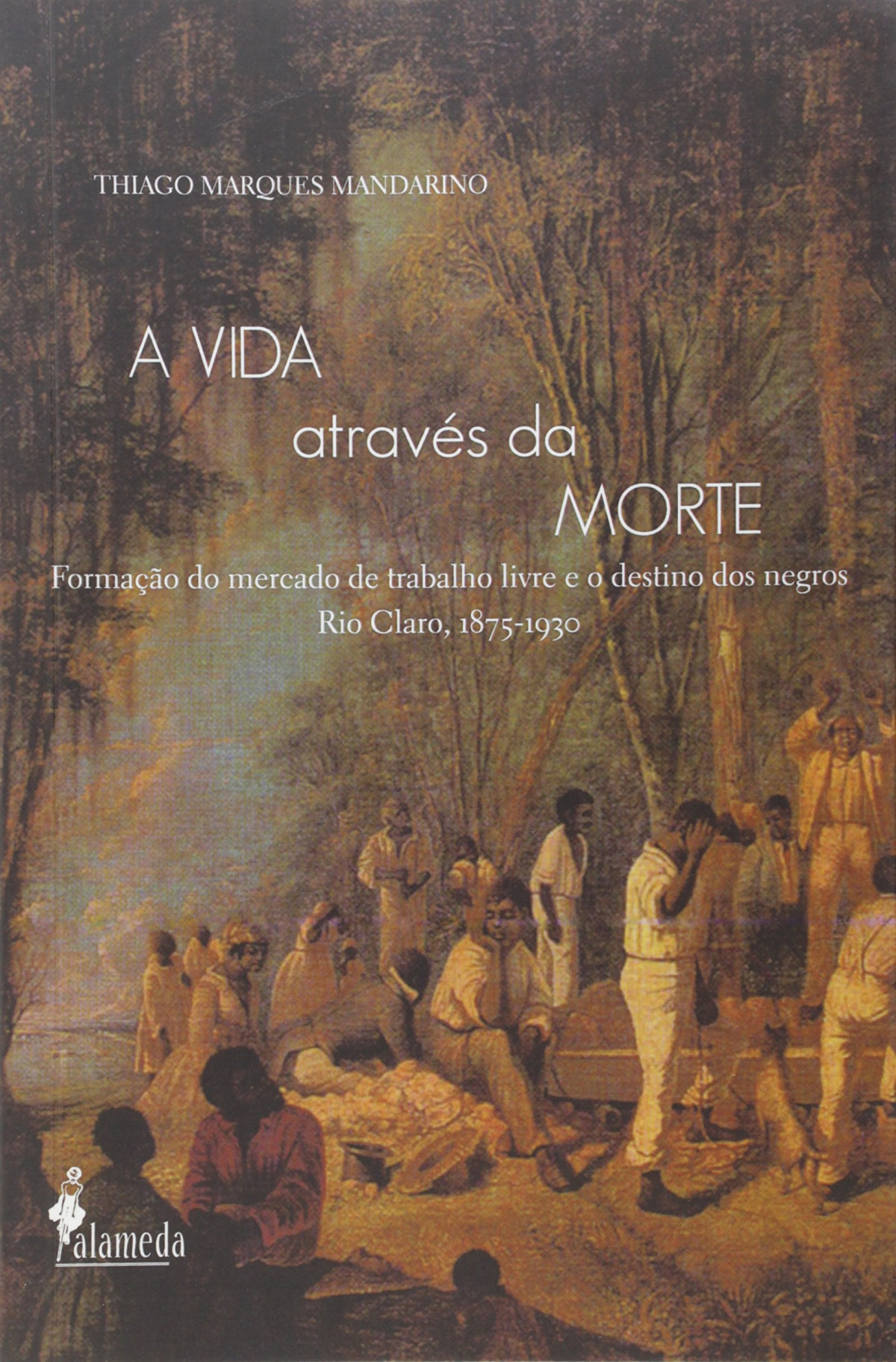 A vida através da Morte