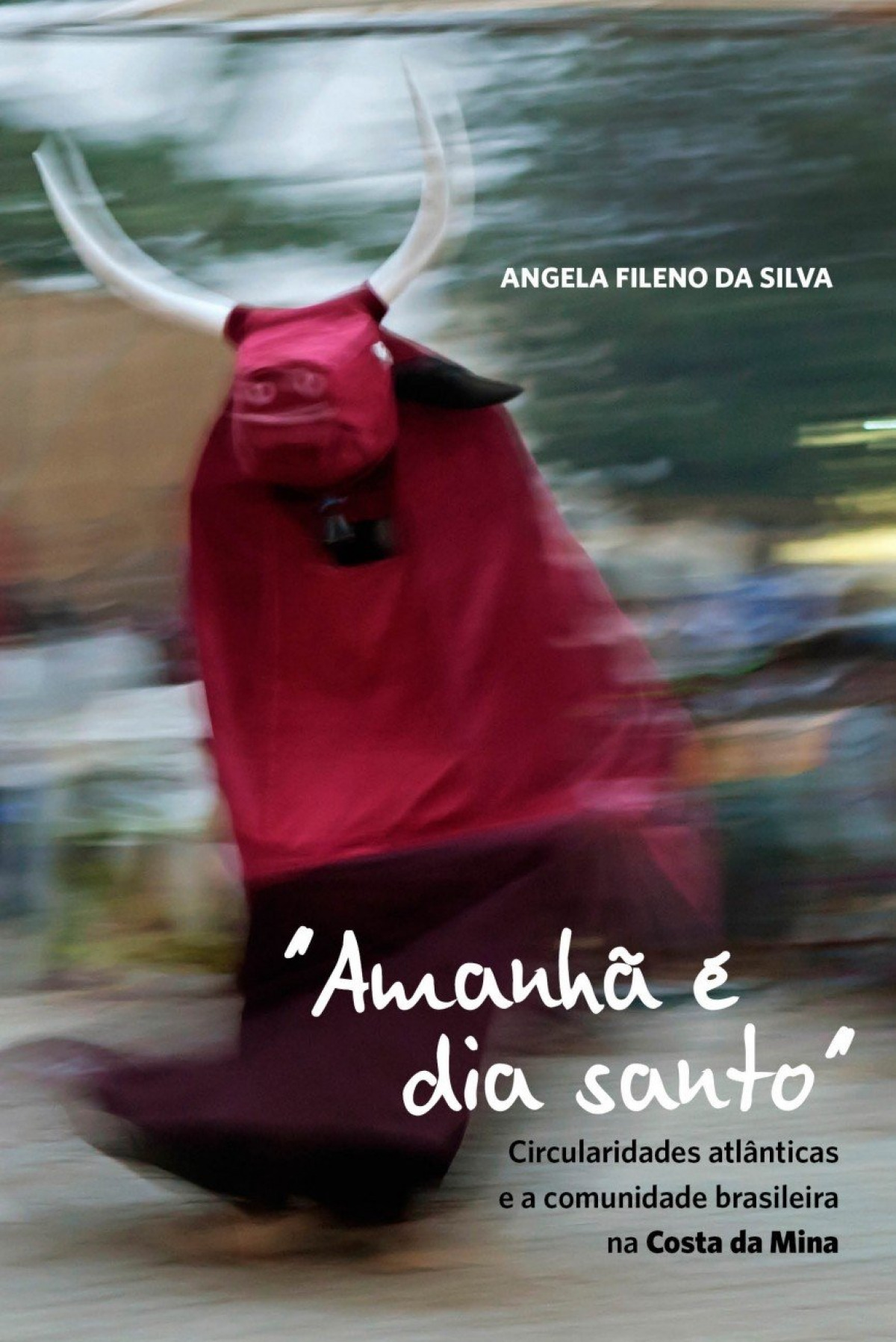 Amanhã é dia Santo