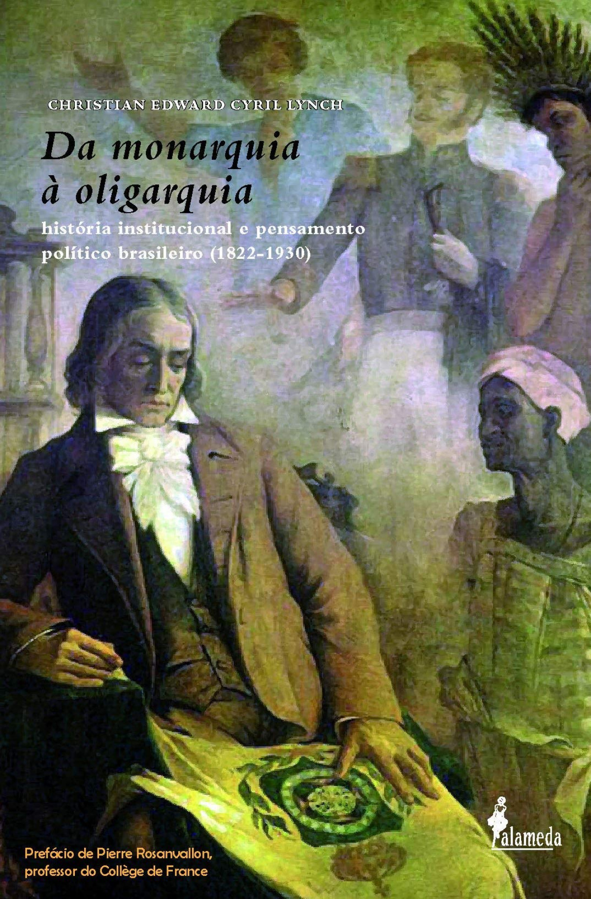Da monarquia à oligarquia