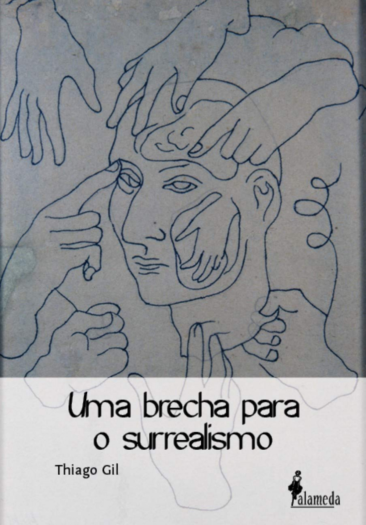 Uma brecha para o surrealismo