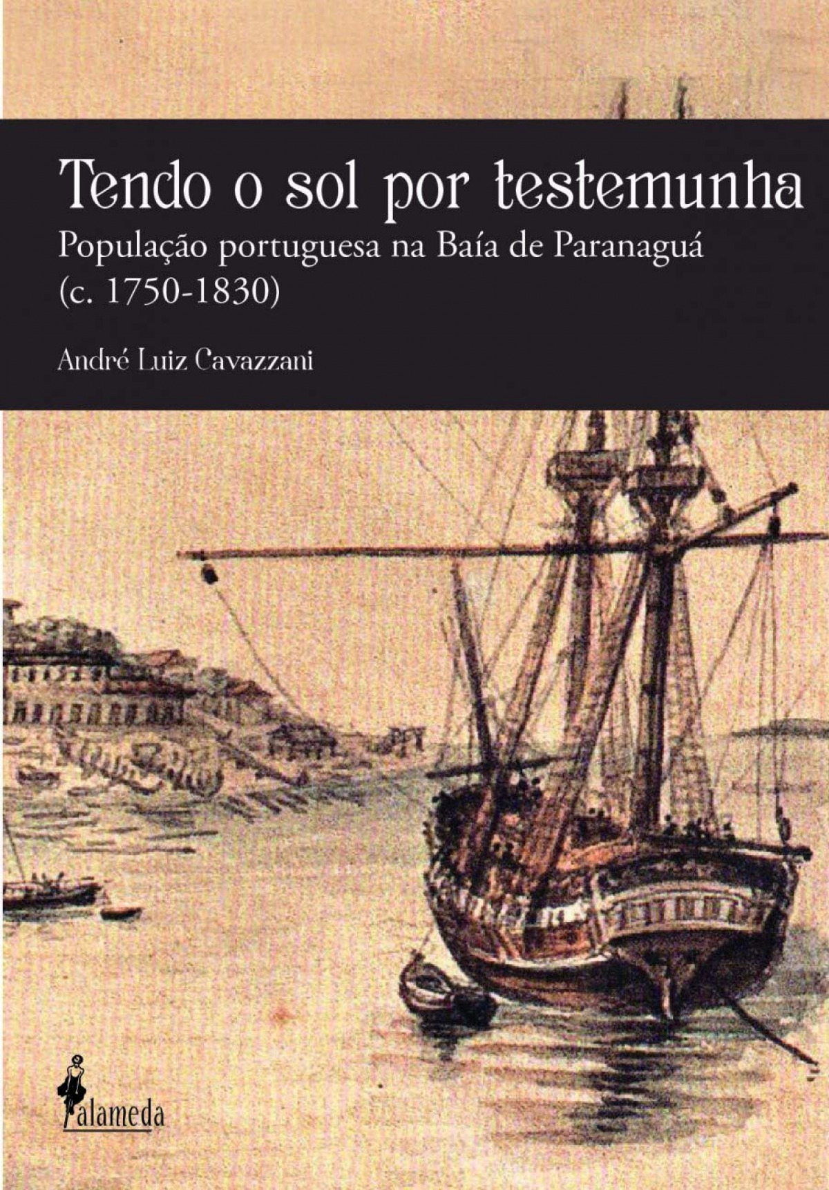 Tendo o sol por testemunha