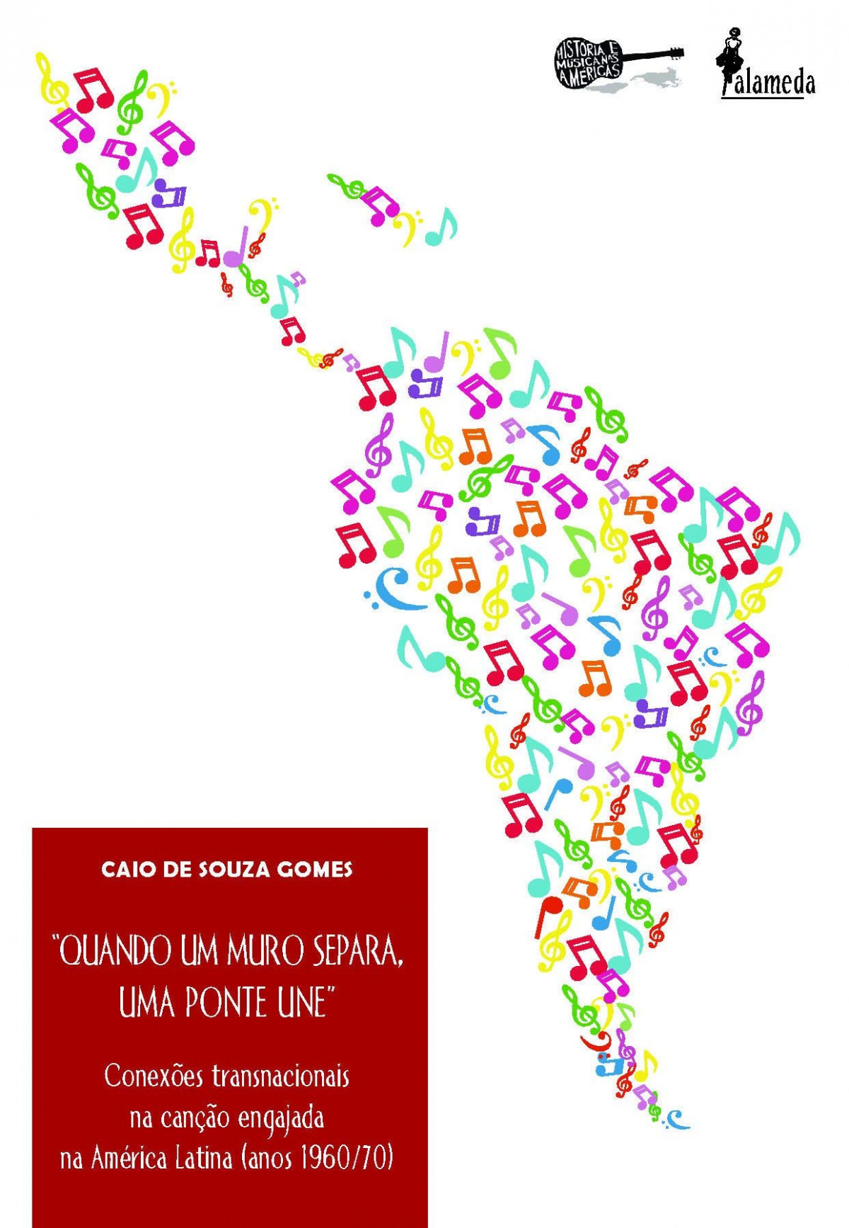 Quando um muro separa, uma ponte une