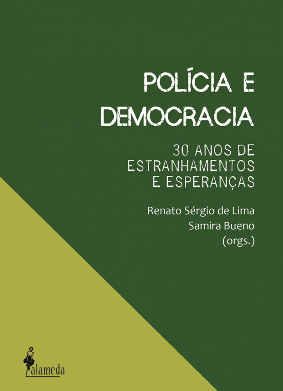 Polícia e Democracia
