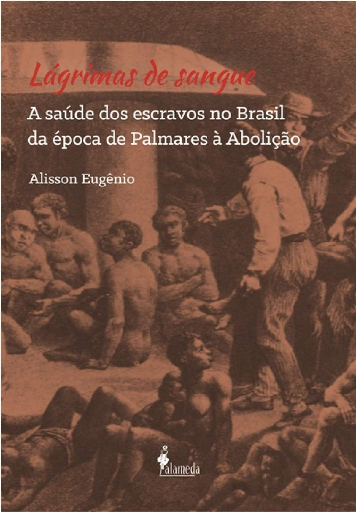 Lágrimas de Sangue