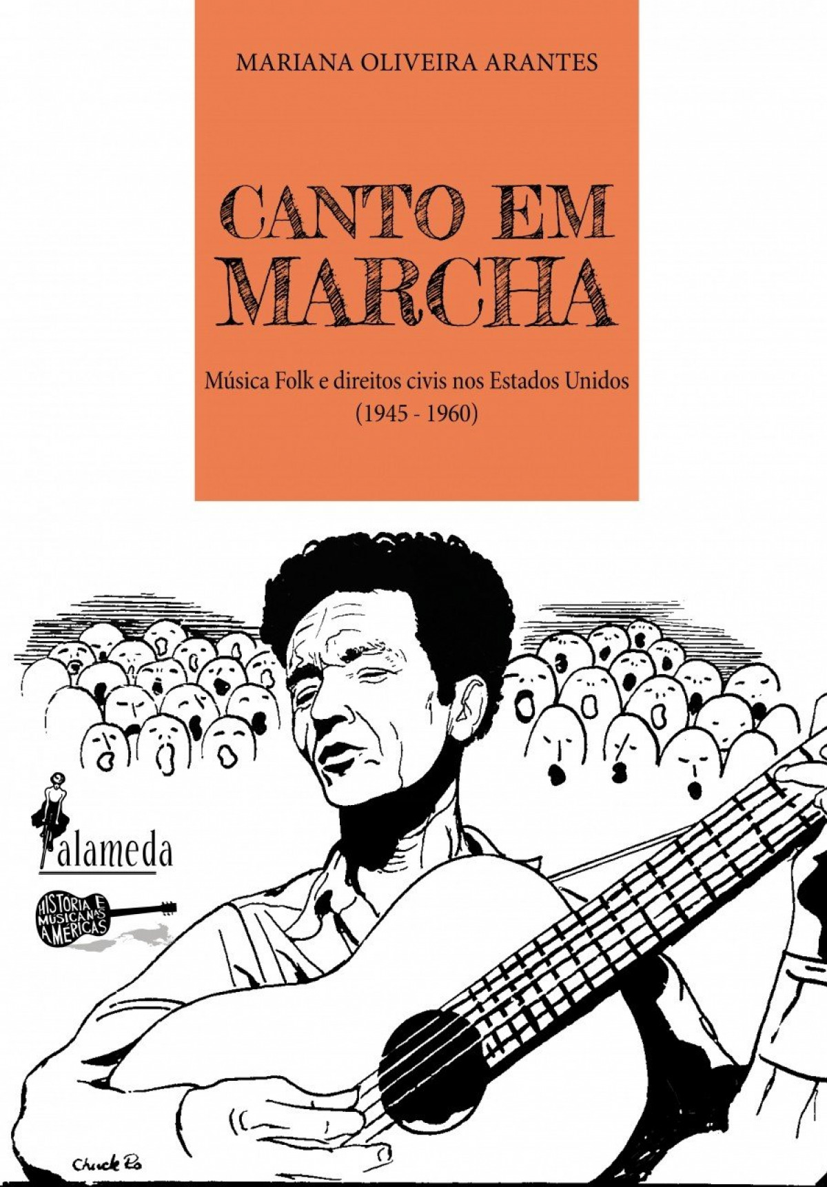 Canto em Marcha