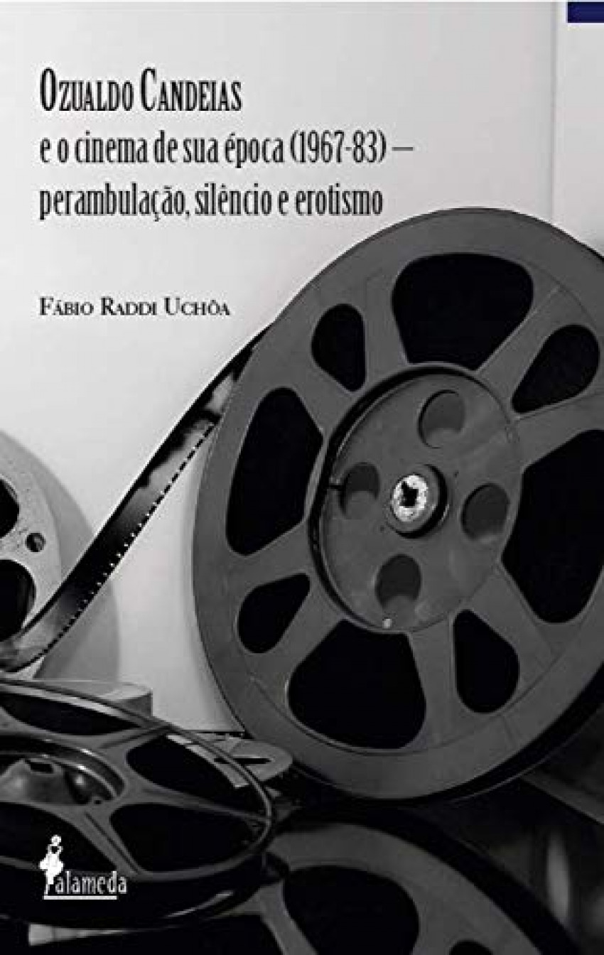 Ozualdo Candeias e o cinema de sua época
