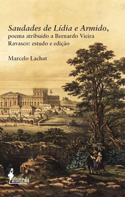 Saudades de Lídia e Armido
