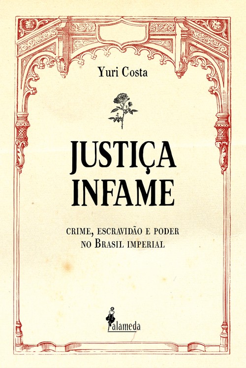 Justiça Infame