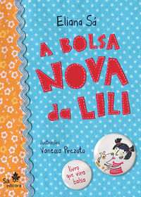 A bolsa nova da lili