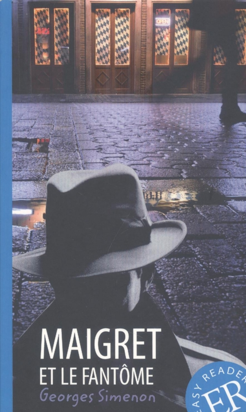 MAIGRET ET LE FANTÔME