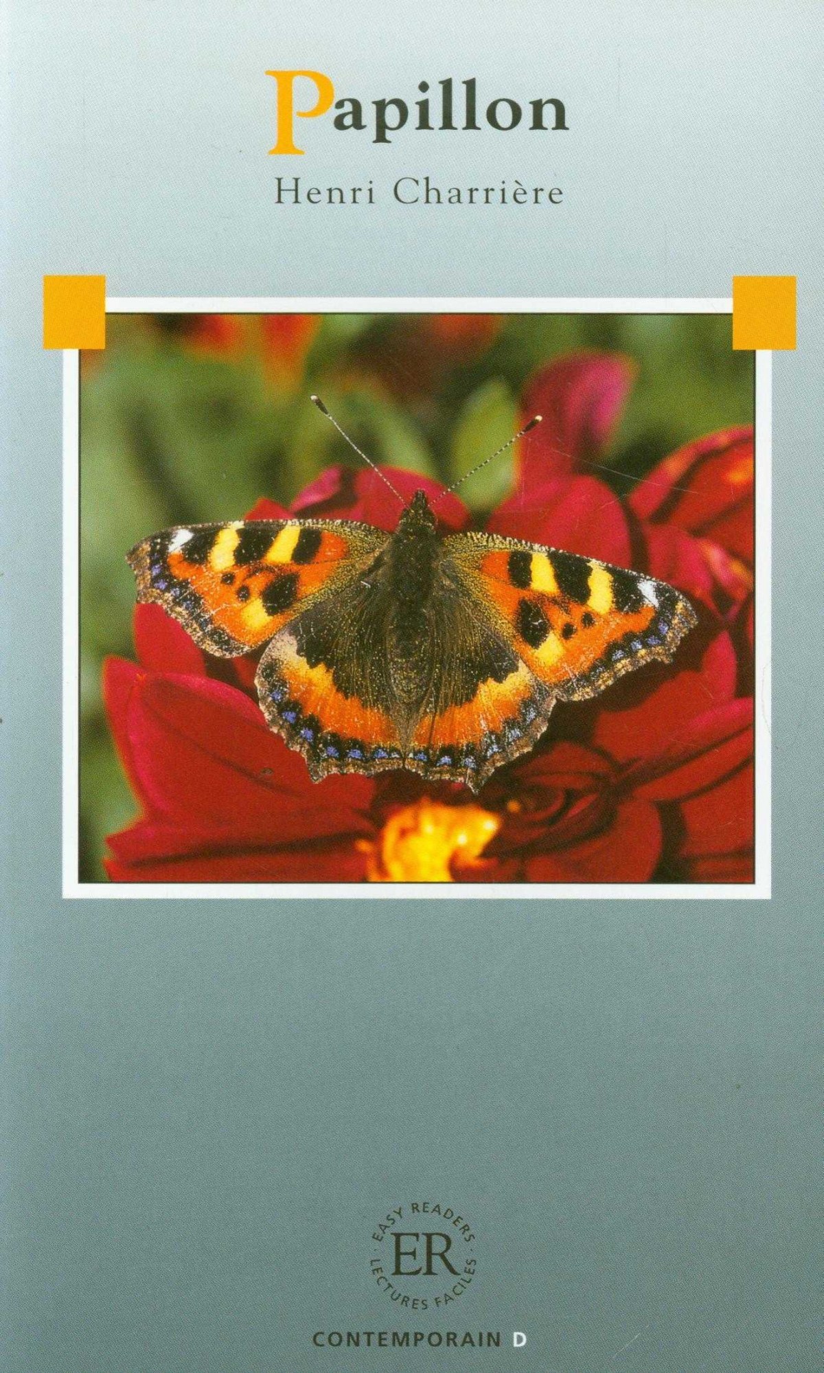 Papillon
