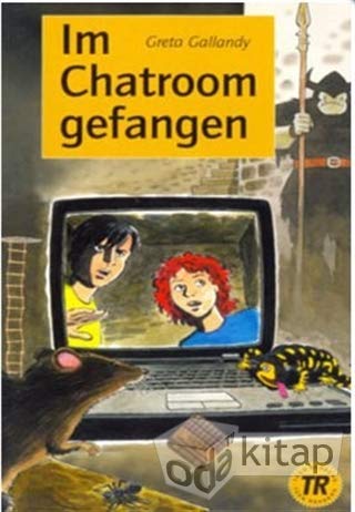Im chatroom gefangen