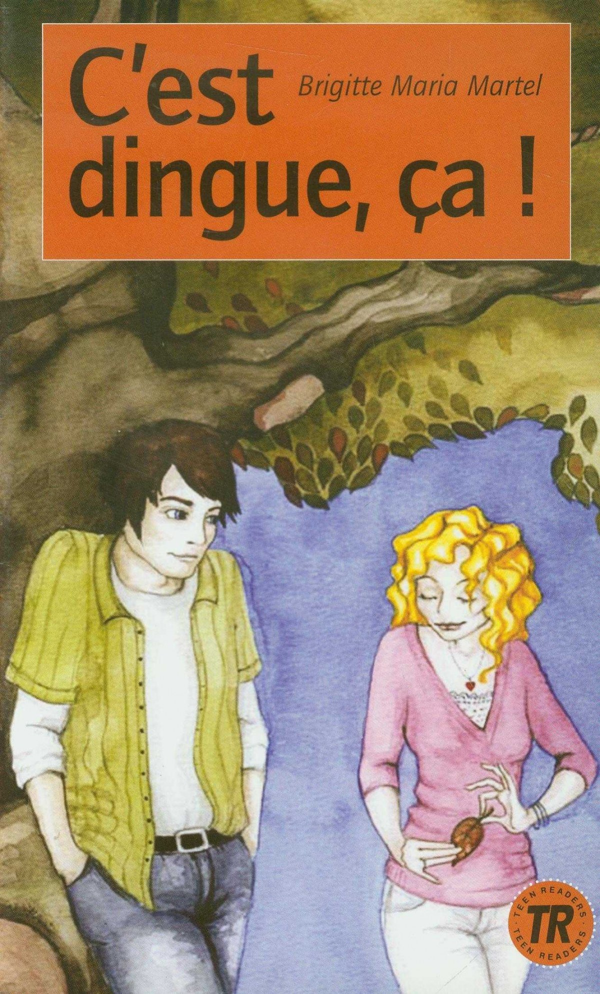 3.C'est dingue, ça!