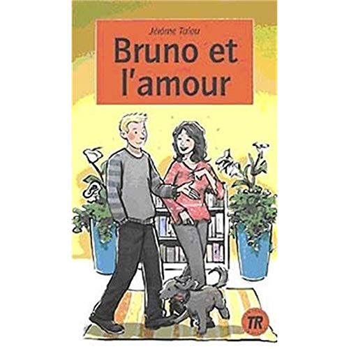 Bruno et l'amour