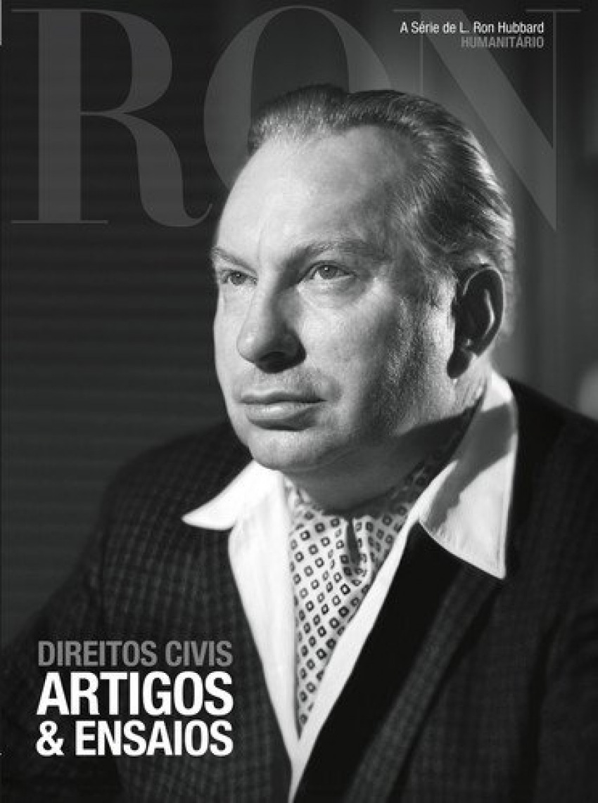 Direitos civis: artifgos & ensaios