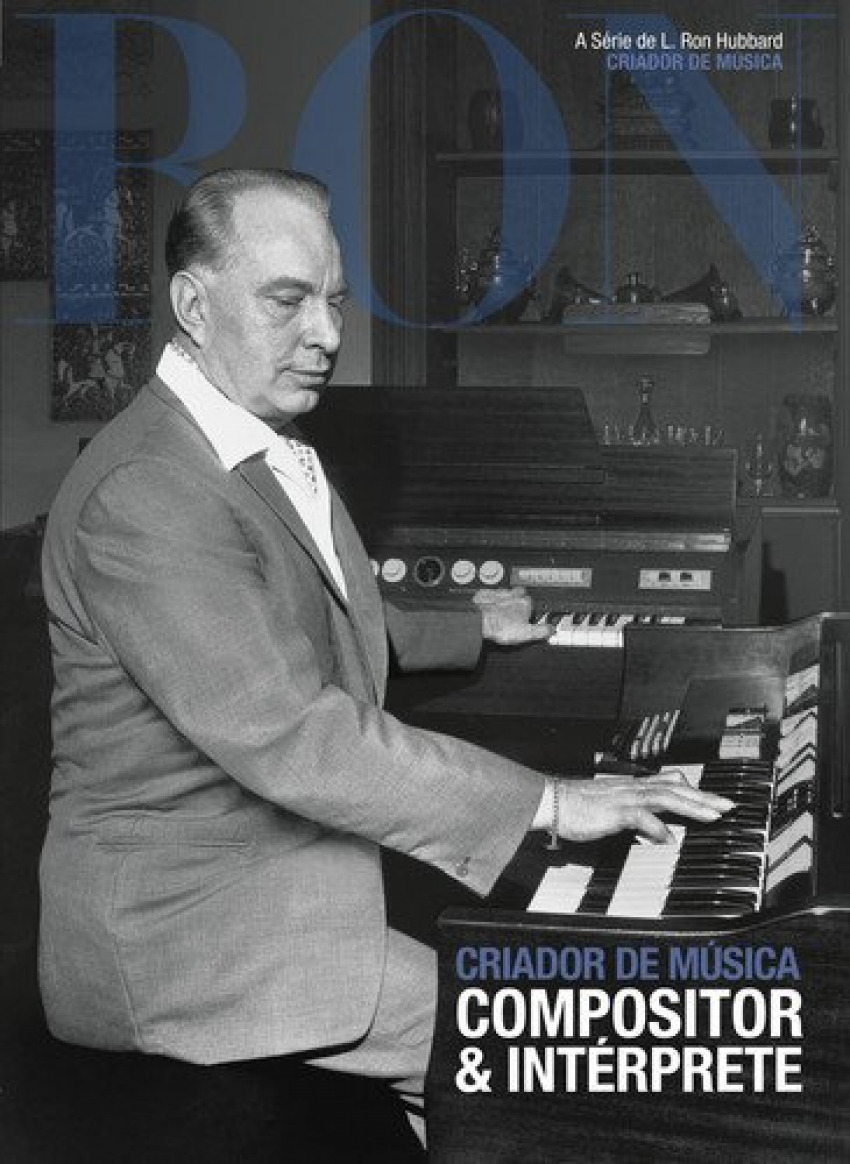 Criador de musica: compositor & interprete