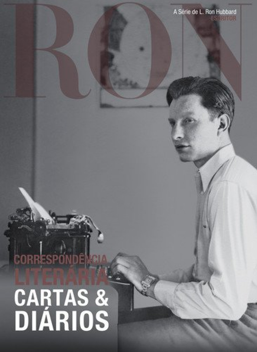 Correspondencia literaria: cartas & diarios