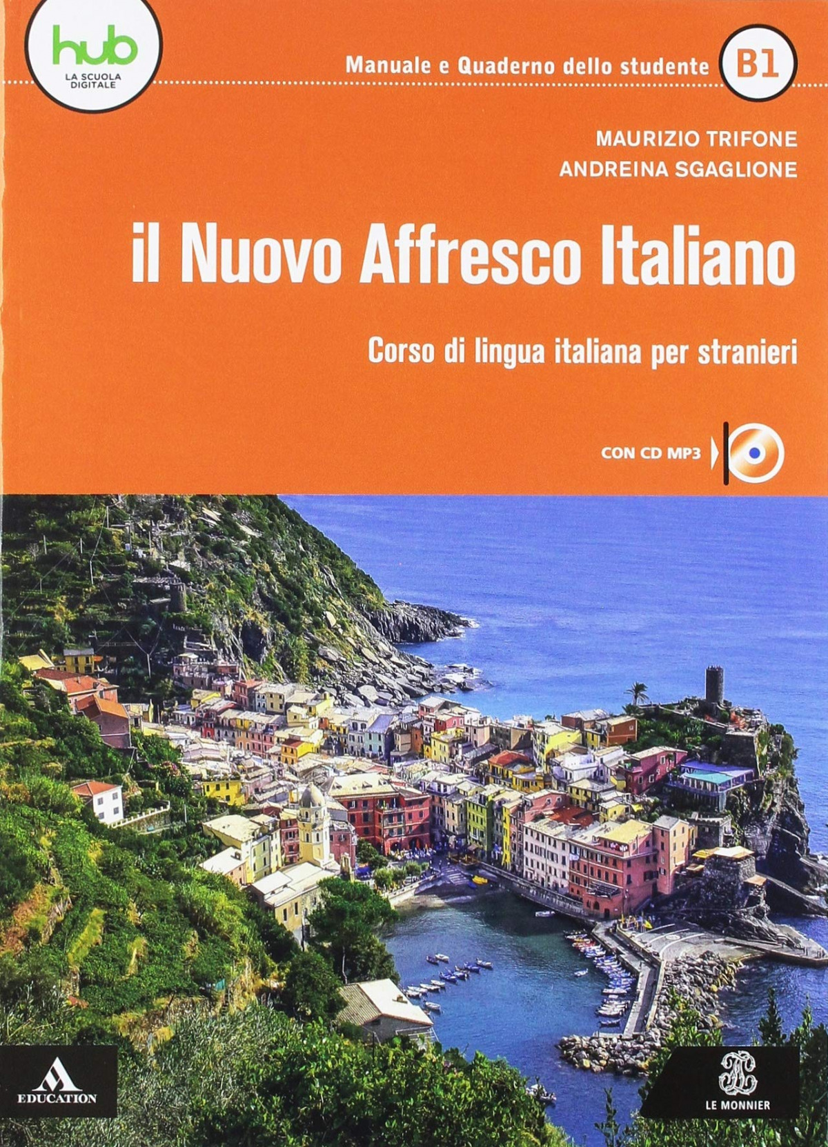 IL NUOVO AFFRESCO ITALIANO B1