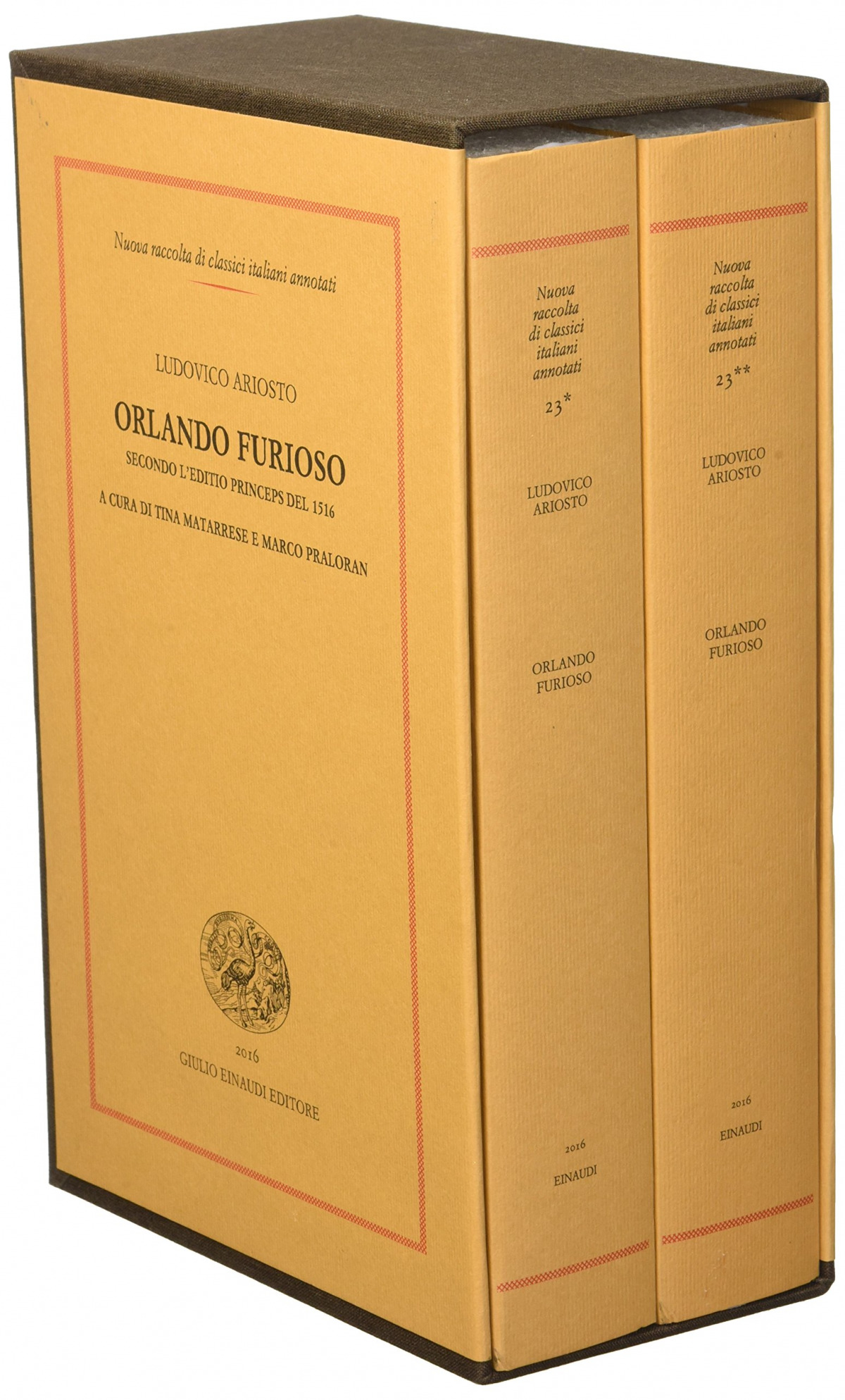 Orlando Furioso