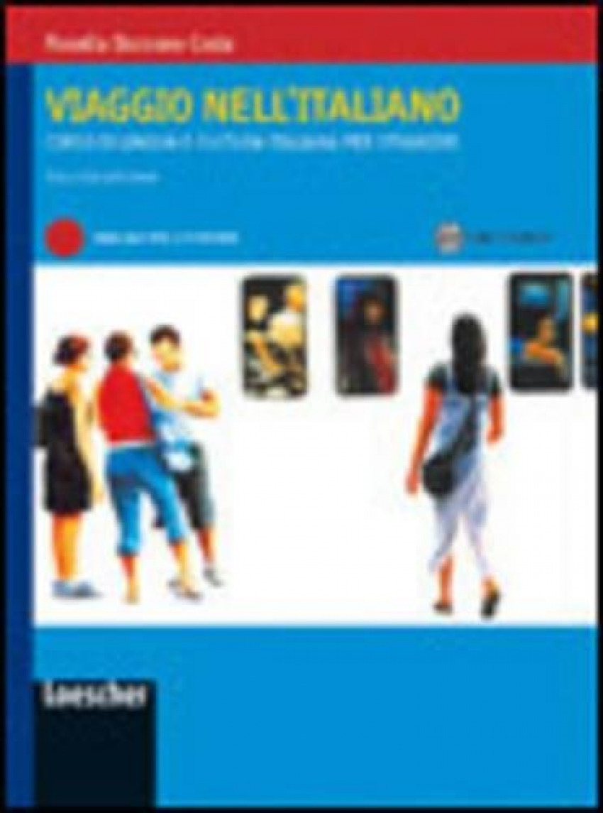 Viaggio nell´ italiano