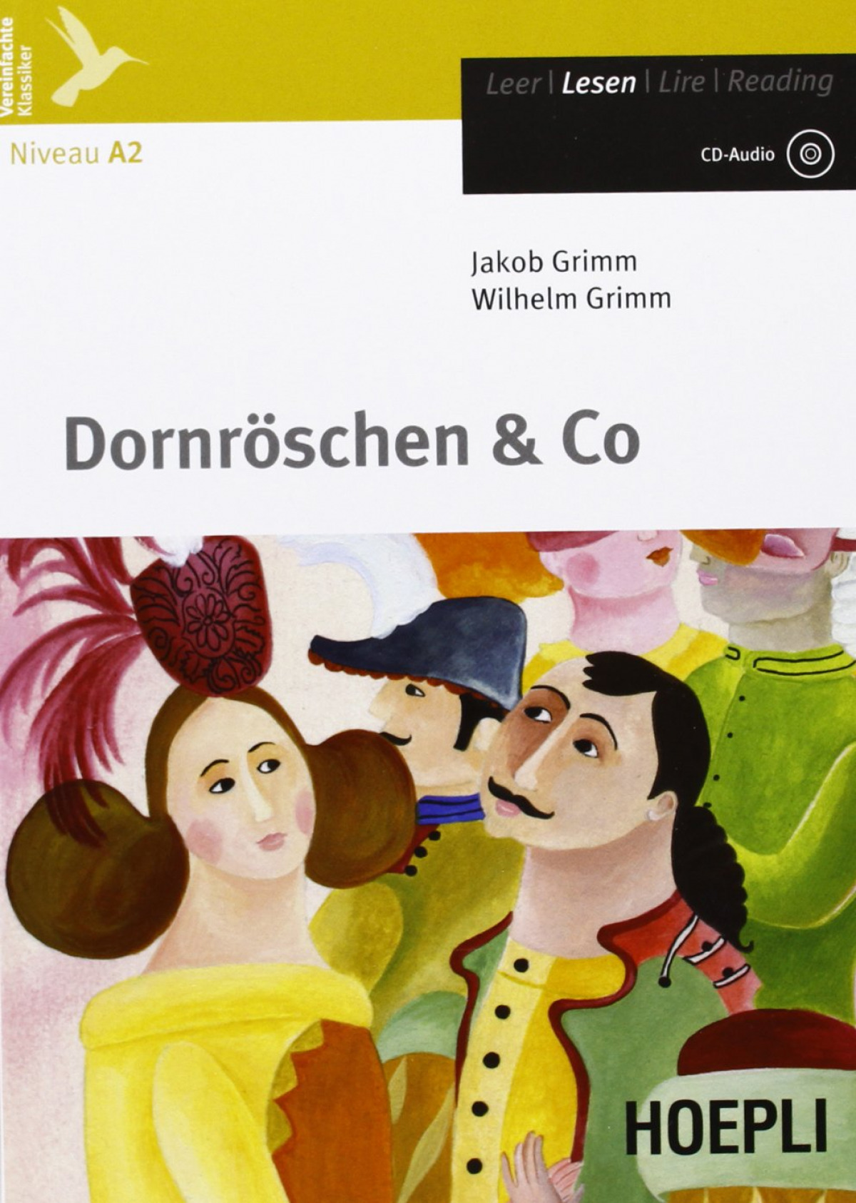 Dornröschen & Co