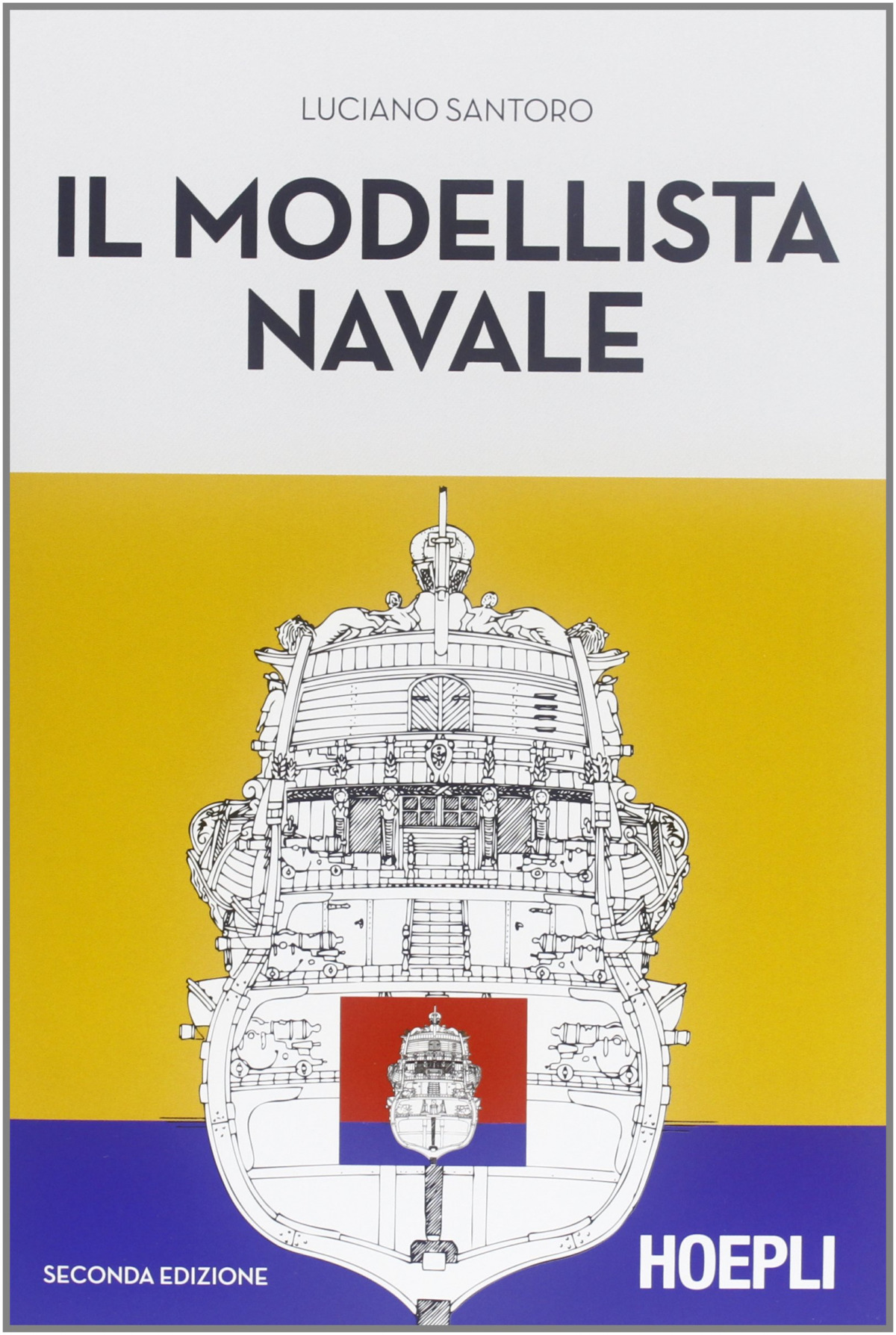 Il modellista navale