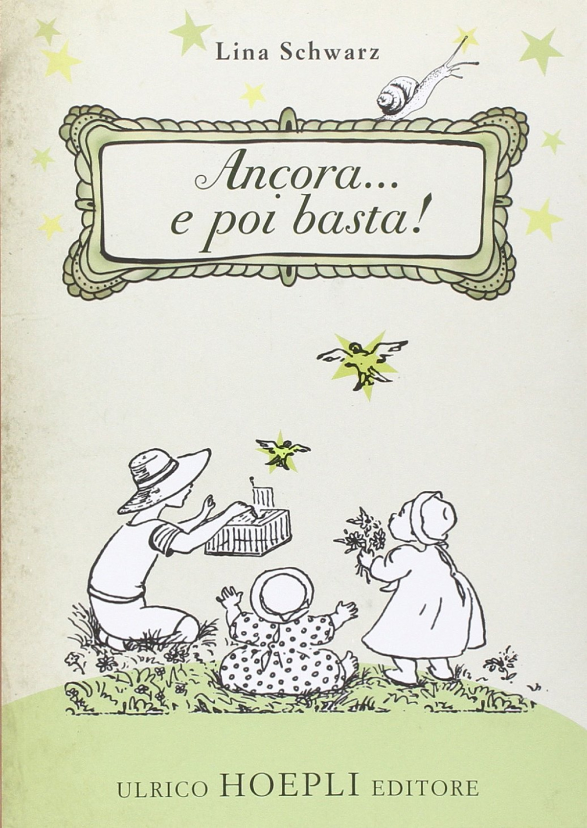 Ancora... e poi basta!
