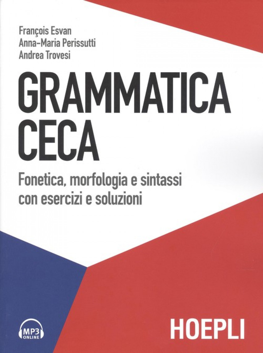 GRMMATICA CECA Fonetica, morfologia e sintassi con esecizi e soluzioni